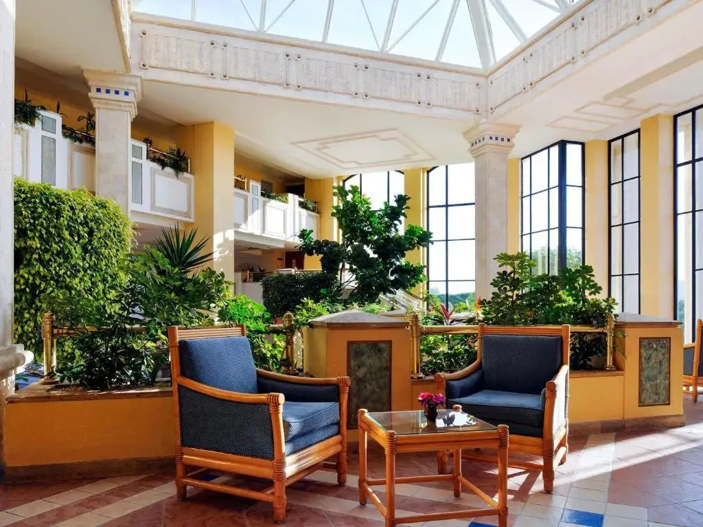 Naama Bay Promenade Mountain Resort, Наама-Бей, Єгипет мініатюра 26