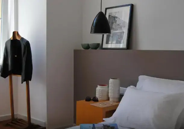 The 8 Downtown Suites - Chambres