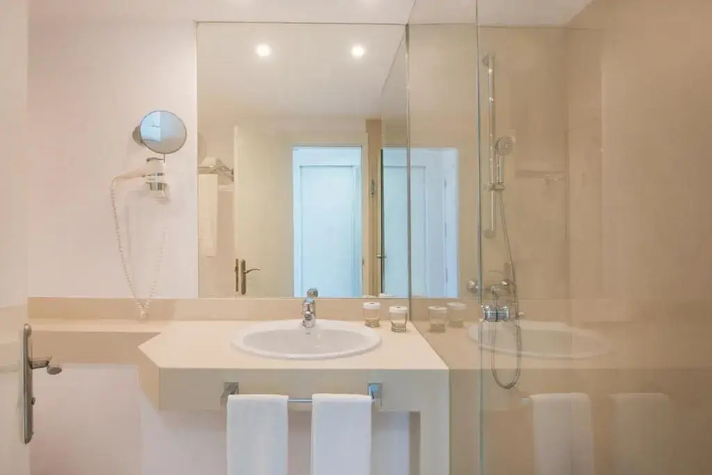 Iberostar Waves Bouganville Playa - Chambres