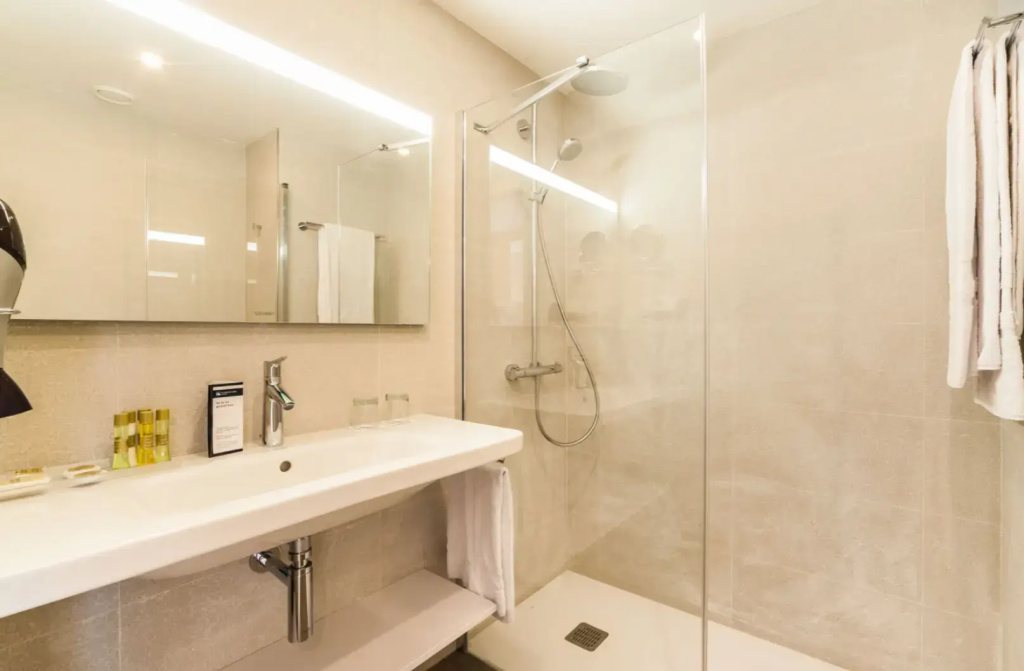 Eurostars Marivent Hotel - Chambres