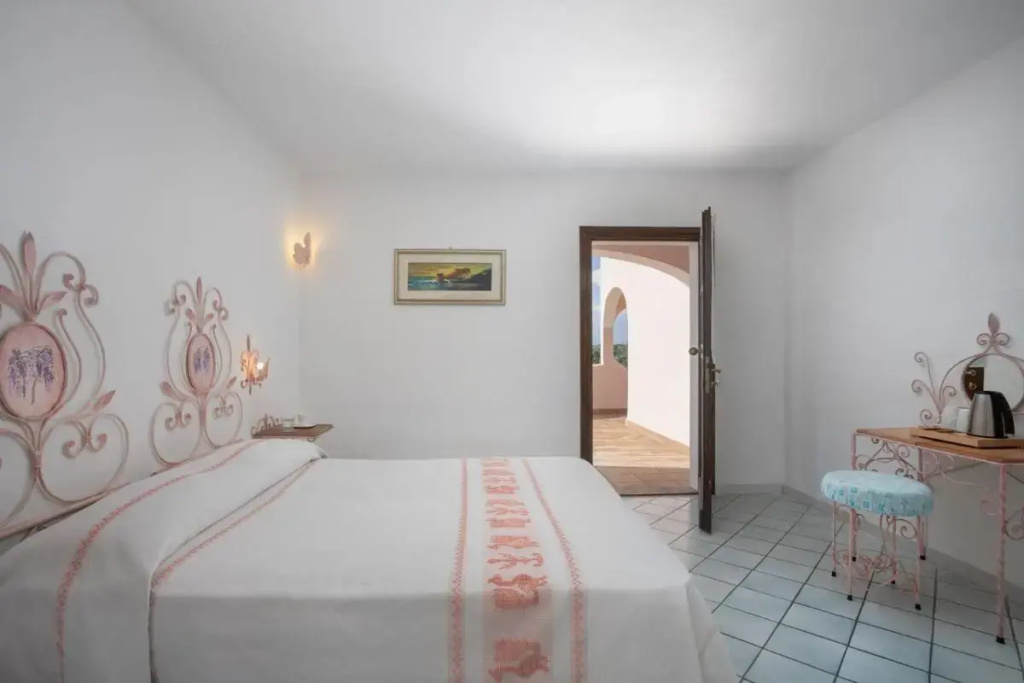Felix Hotels - Hotel Airone - Chambres