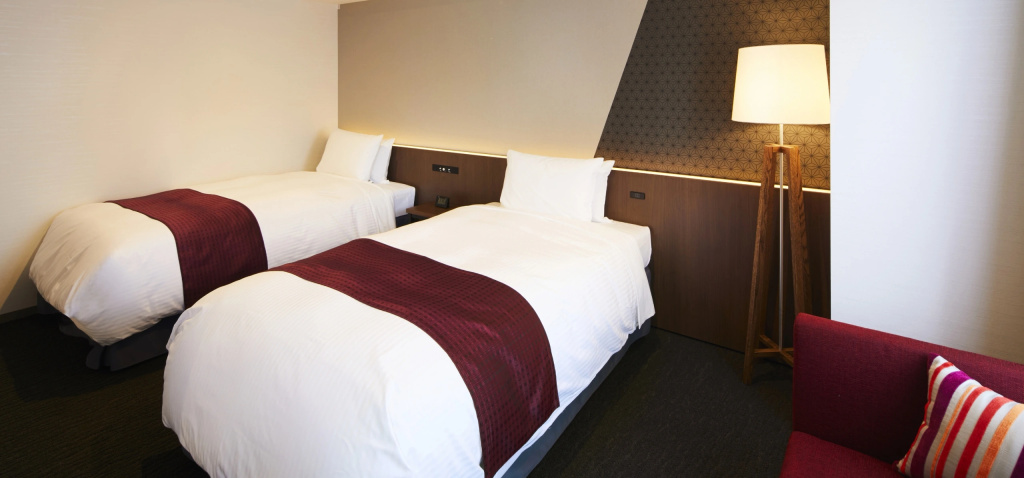 Hotel Intergate Tokyo Kyobashi 사진 9