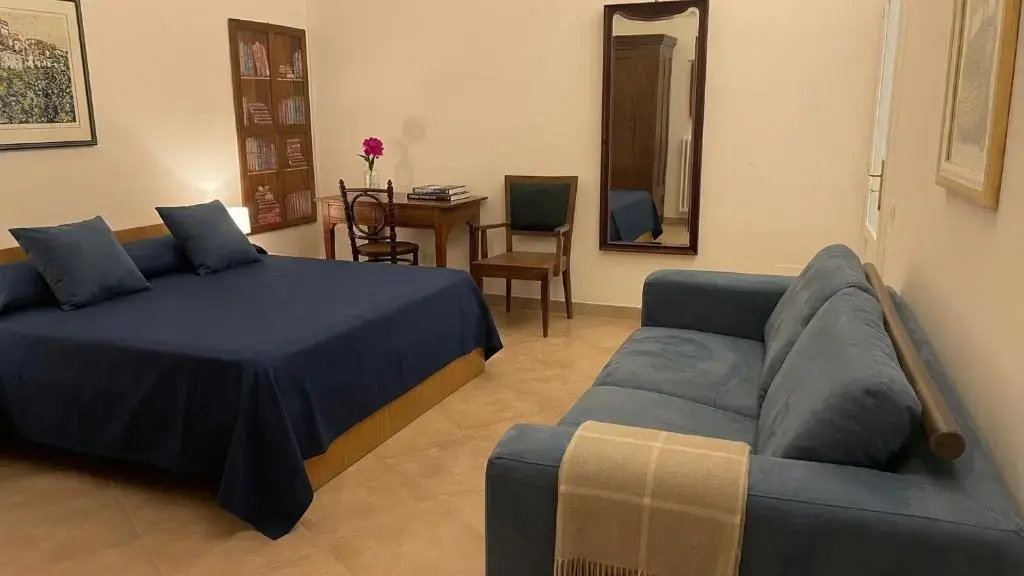 Hotel San Giorgio Matera - Général