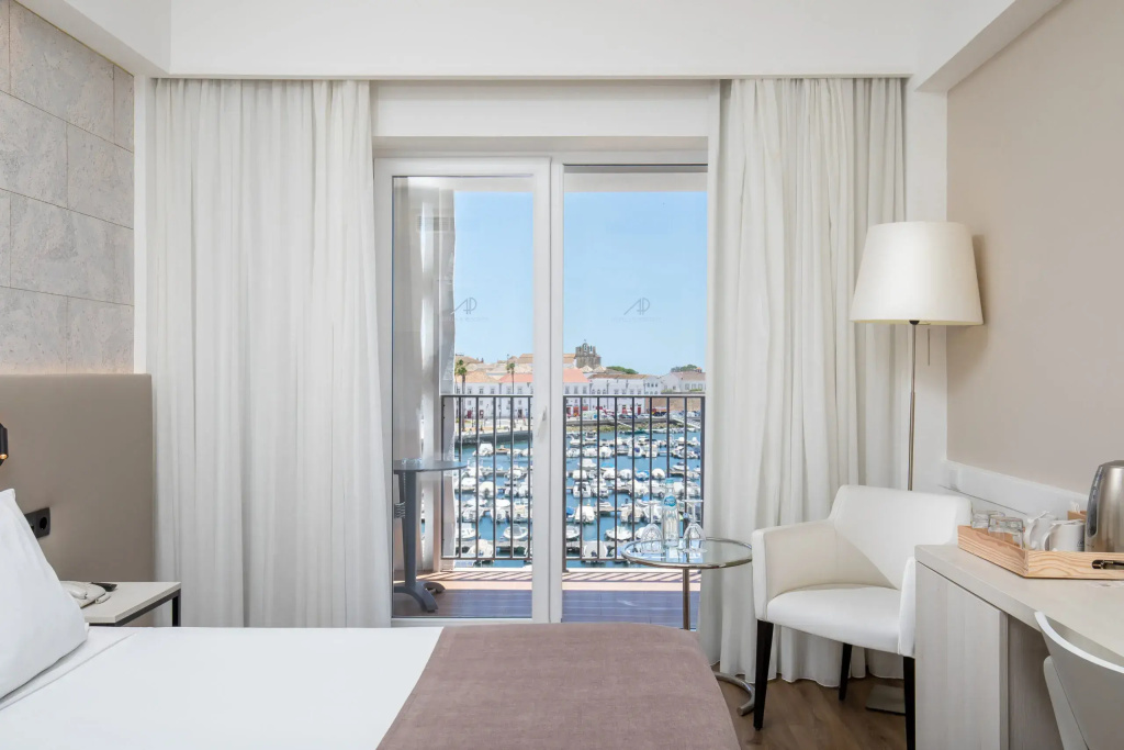 AP Eva Senses Hotel - Chambres