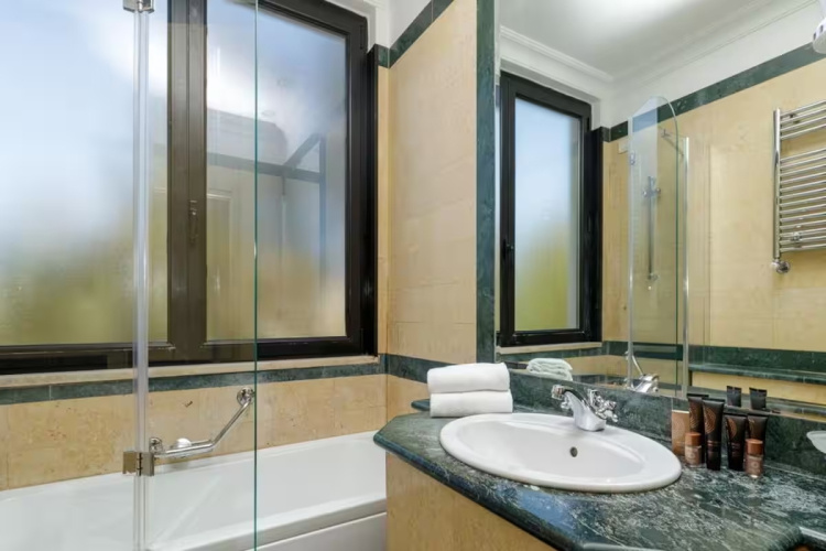 Donna Laura Palace by OMNIA hotels - Chambres