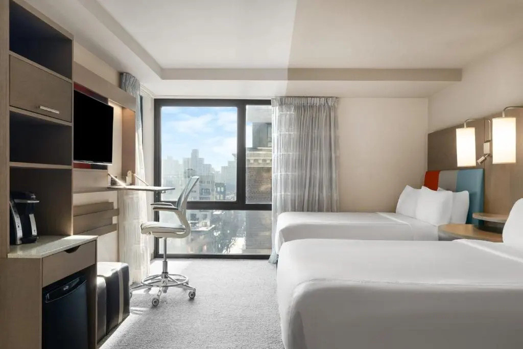 EVEN Hotel Brooklyn by IHG - Général
