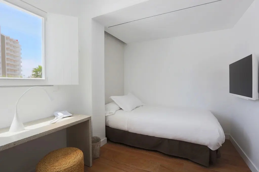 HM Balanguera Beach- Adults Only - Chambres
