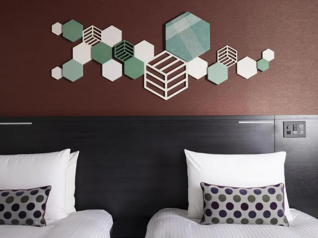 ibis Styles Tokyo Ginza East 사진 27