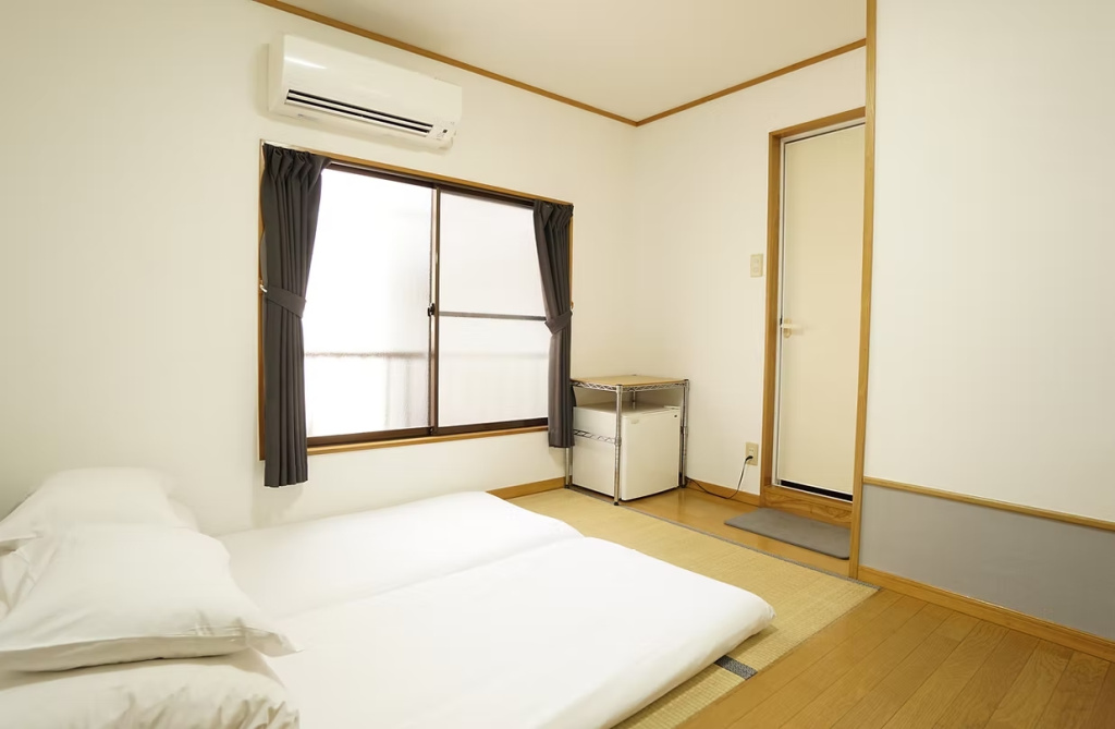 House Ikebukuro – Hostel 사진 4