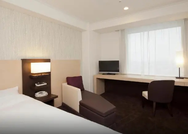 Hotel Granvia Osaka 사진 20