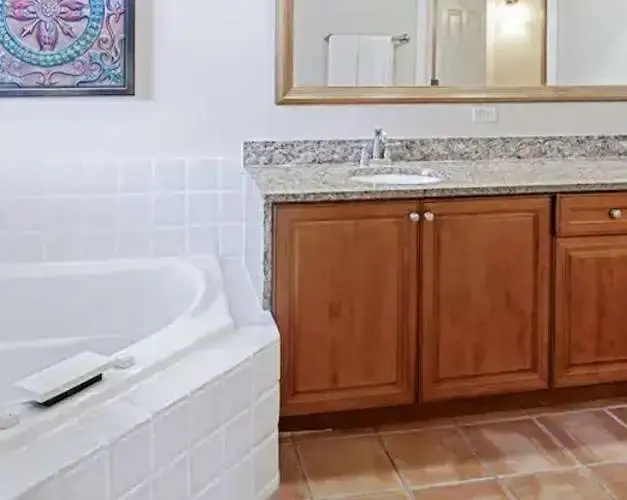 Hilton Vacation Club Grande Villas Orlando - Chambres