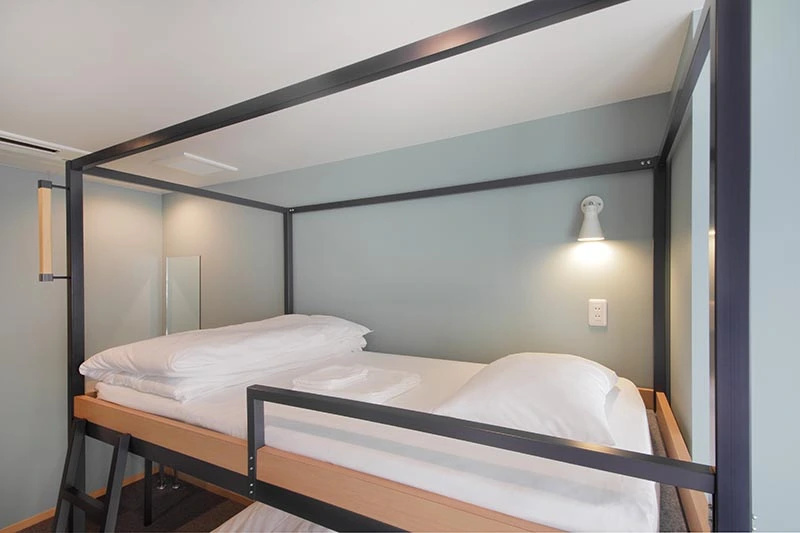 R Star Hostel Kyoto Japan 사진 8