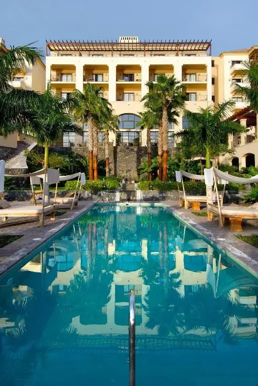 Hotel Vincci Selección La Plantación del Sur - Général