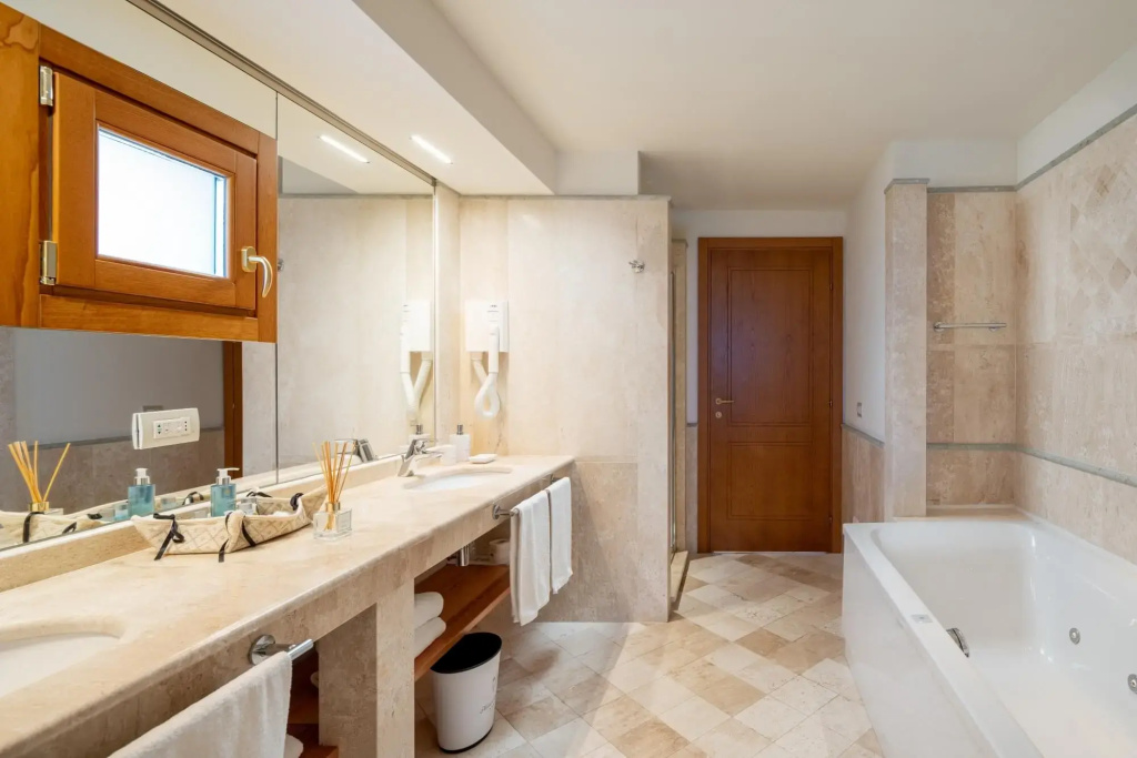 Hotel Marana - Chambres
