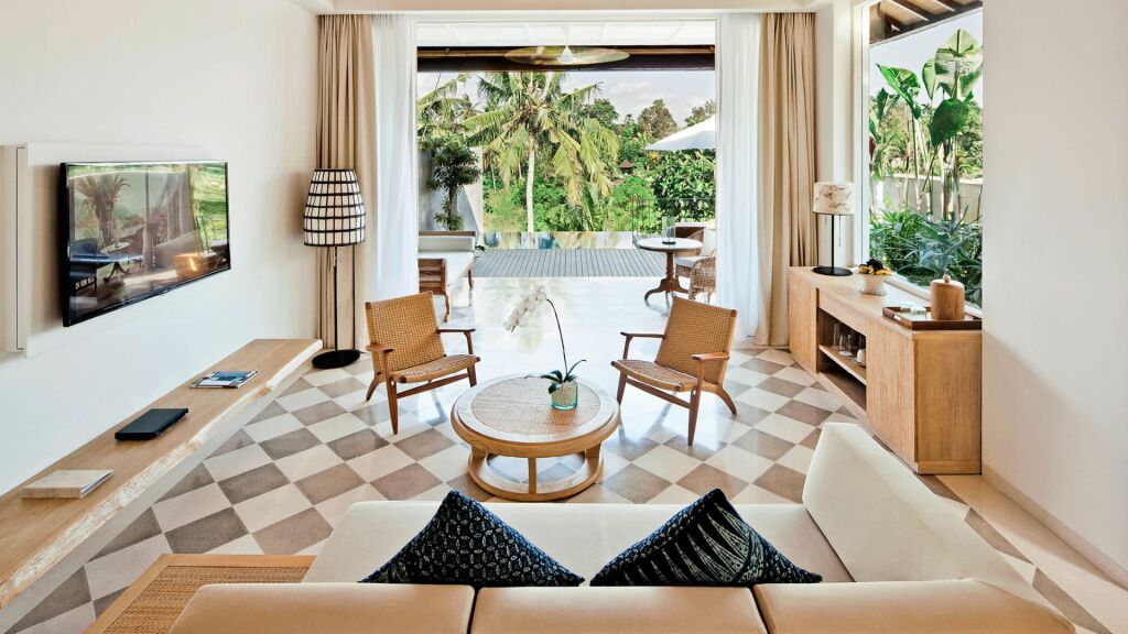 Como Uma Ubud