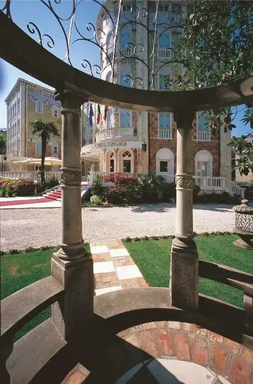 Ausonia Hungaria Hotel - Général