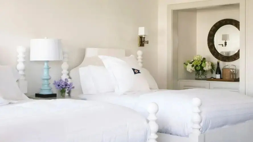Faraway Sag Harbor - Chambres