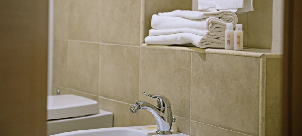Heraclea Hotel Residence - Chambres