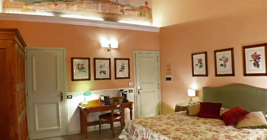 JOIVY Together Florence Secret Nest - Chambres