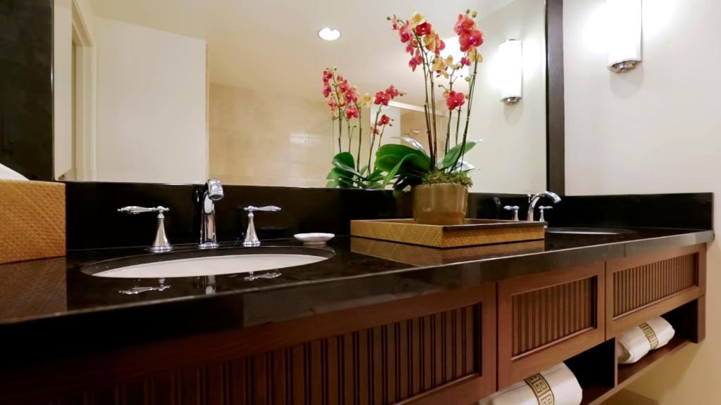 Santa Barbara Inn - Chambres