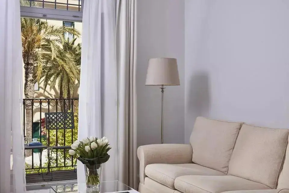 Poseidonion Grand Hotel - Chambres