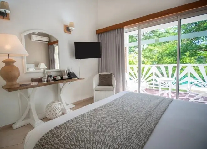 Le Relais du Moulin, Hôtel de Charme & Spa - Chambres