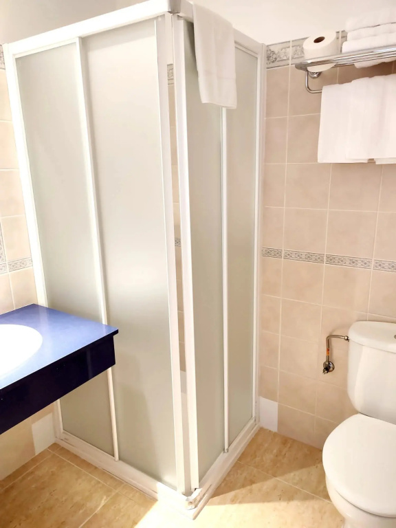 Hotel Jeni & Restaurant - Chambres
