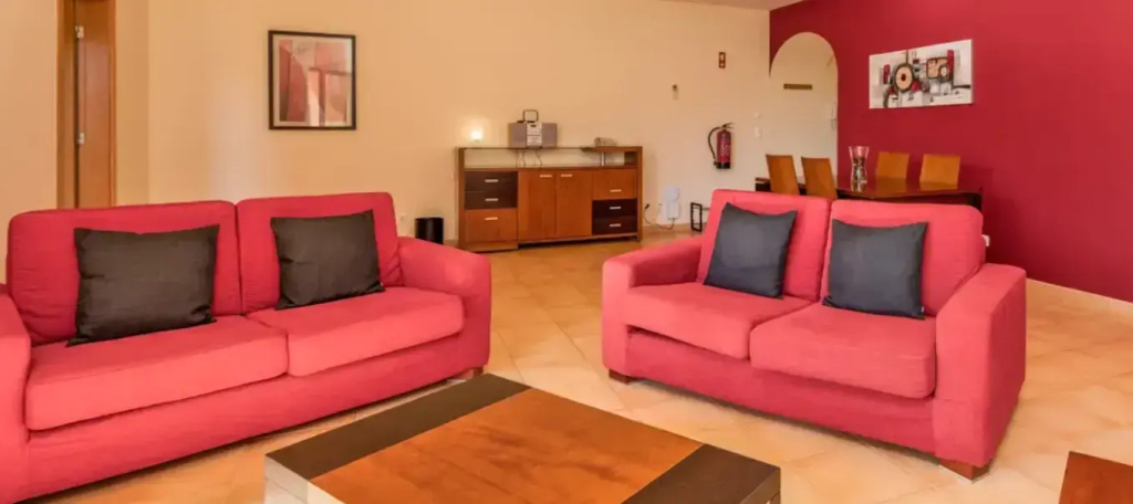 Estrela da Luz - Chambres