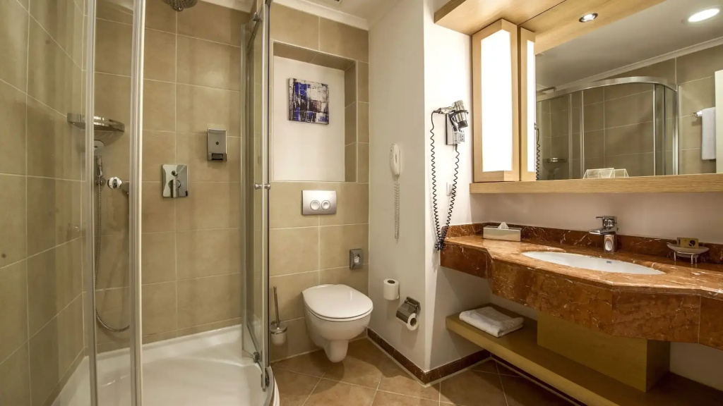 ROBINSON NOBILIS - All Inclusive - Chambres