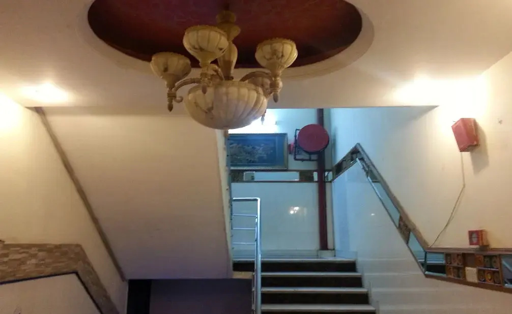 Centra Inn - Général