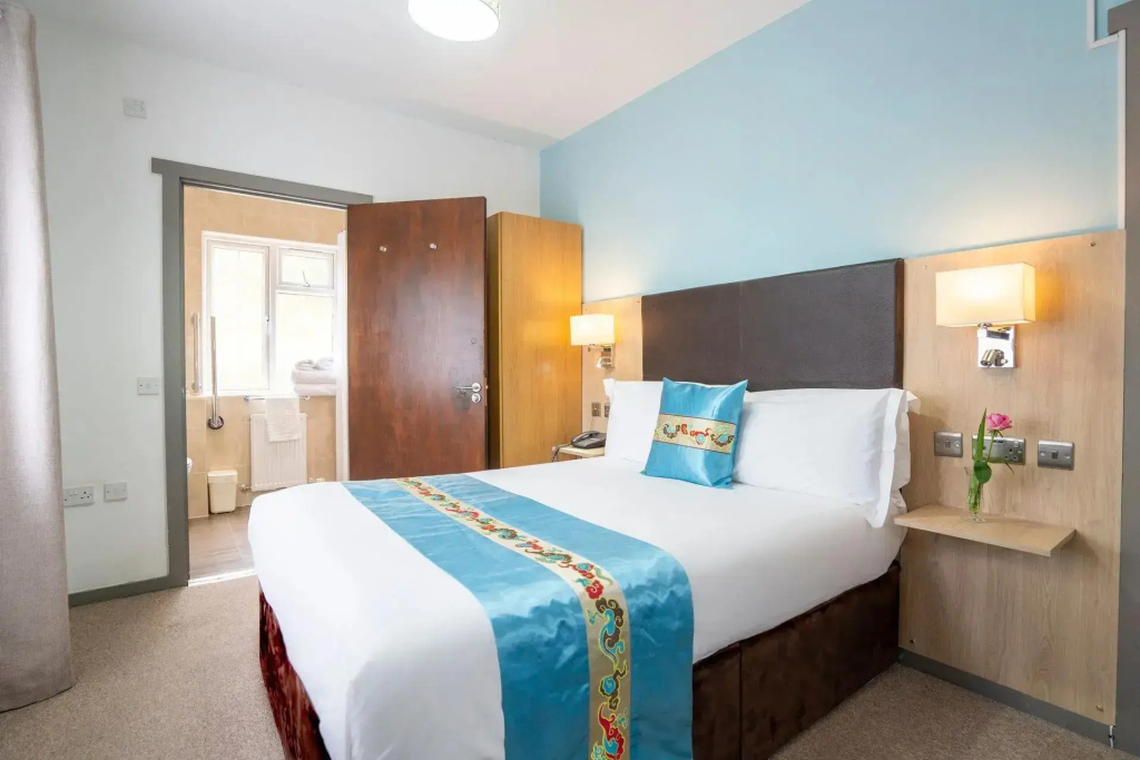 Remont Oxford Hotel - Chambres