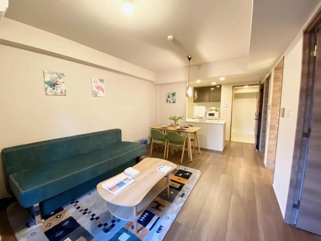 Akasaka Residence 사진 31