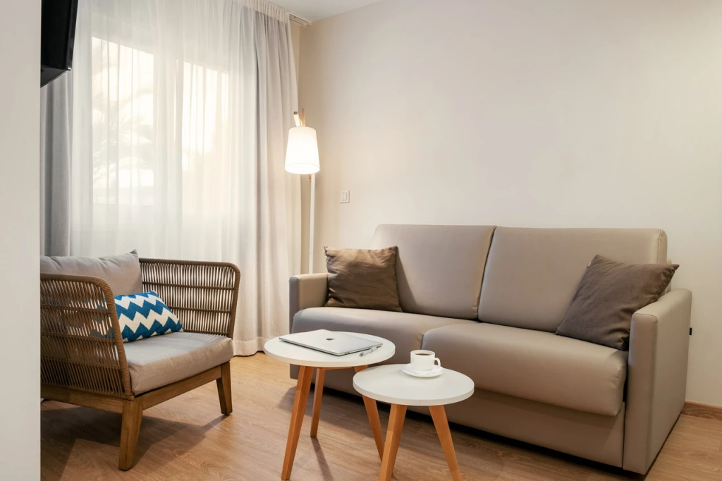 Playa Park Zensation - Chambres