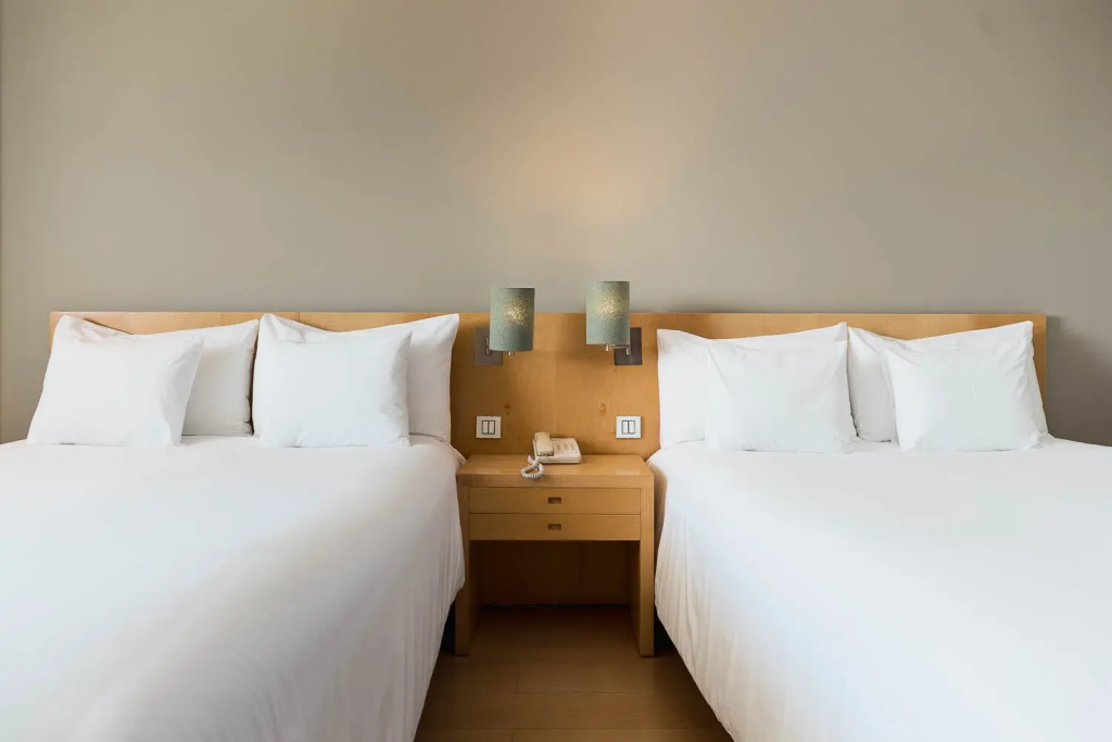 The Lince Azores - Chambres