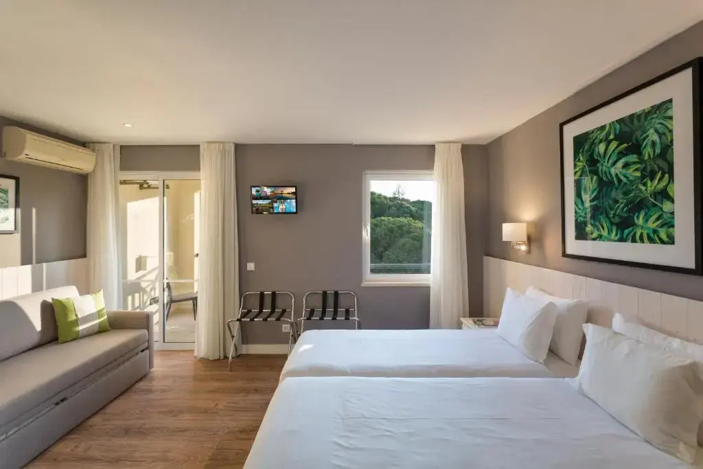 AP Adriana Beach Resort - Chambres