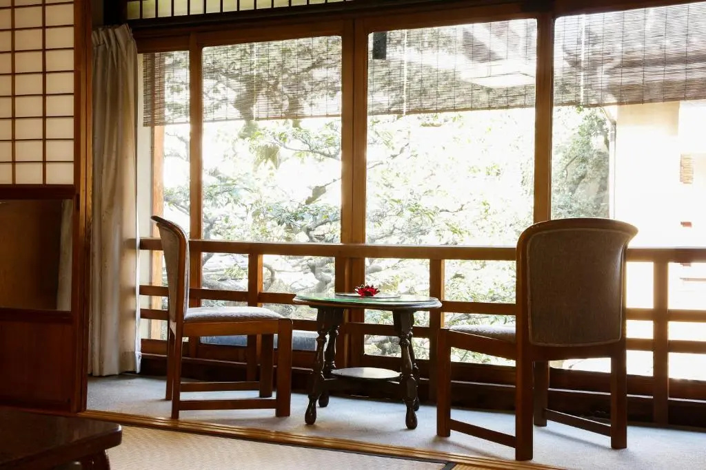 Ryokan Sanga 사진 9