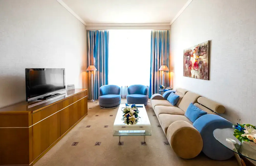 Marina Byblos Hotel