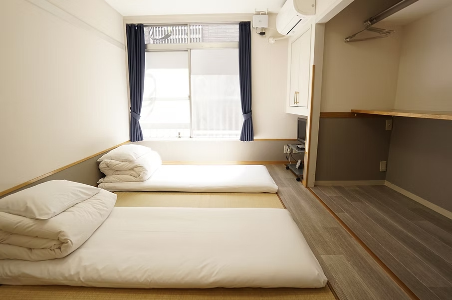 Ikebukuro House 사진 4