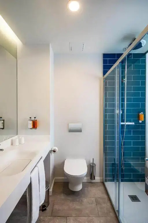 AP Cabanas Beach & Nature - Adults Friendly - Chambres