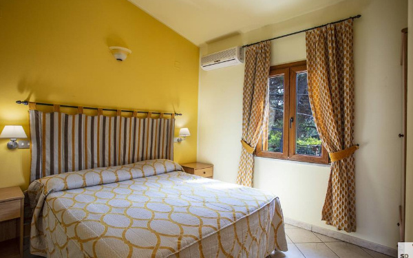 TONICELLO Hotel Resort & SPA - Chambres