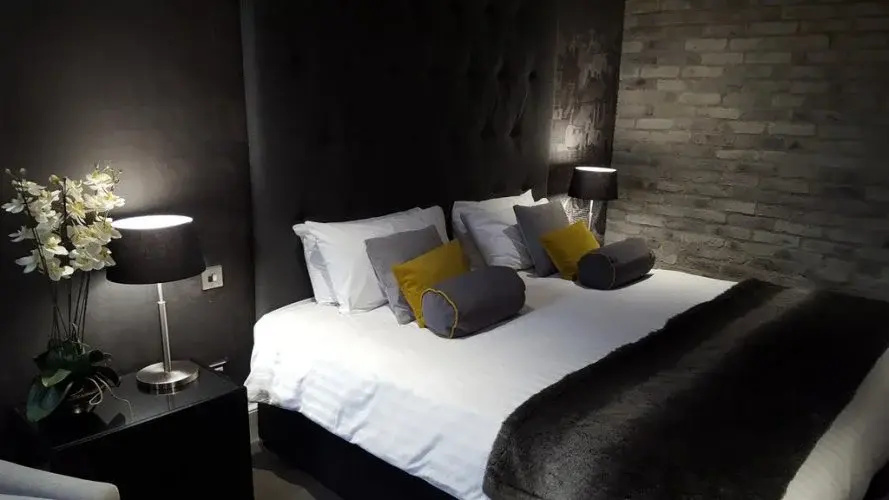 Grey Street Hotel - Chambres