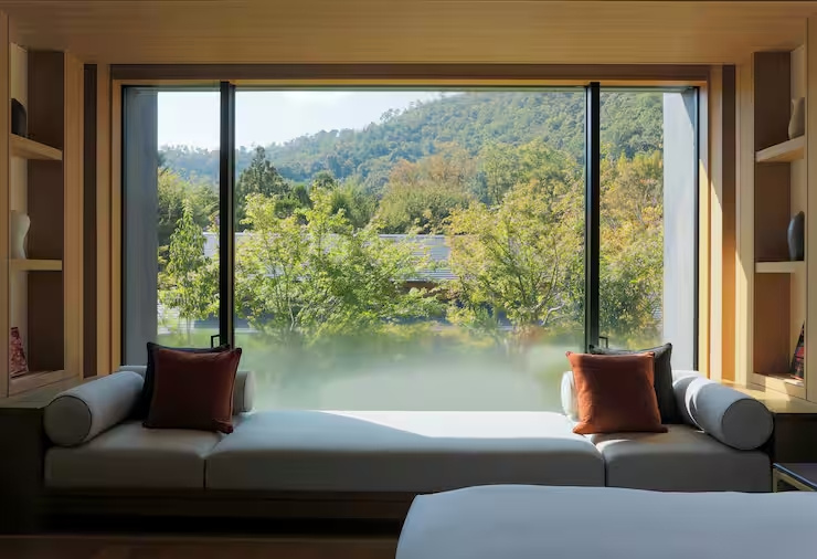 ROKU KYOTO, LXR Hotels & Resorts 사진 3
