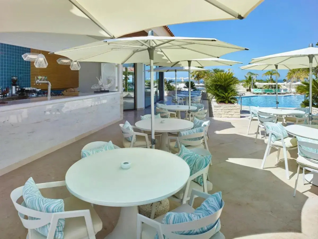 Hotel Quinta do Lago - Général