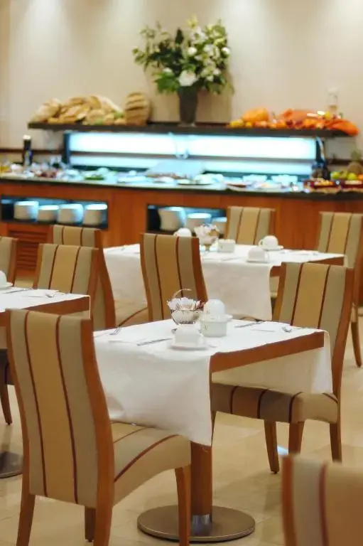 Hotel Vincci Ciudad de Salamanca - Général