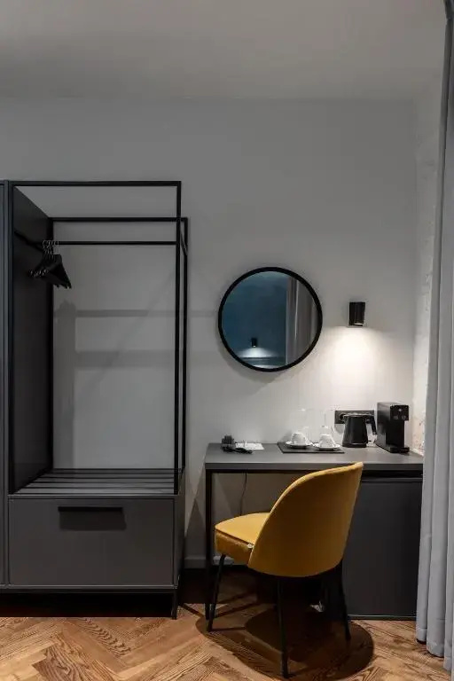 Hotel Konventa Sēta Keystone Collections - Chambres