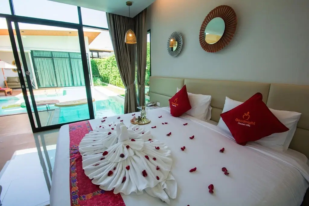 Exclusive Villa