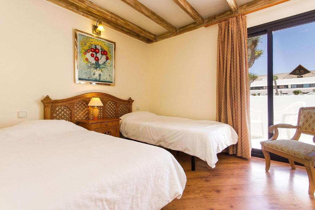 Sands Beach Resort - Chambres