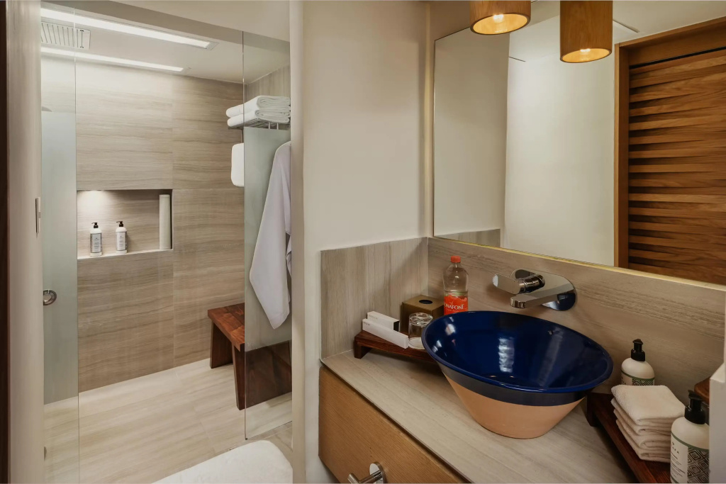 InterContinental Presidente Cozumel Resort Spa by IHG - Chambres