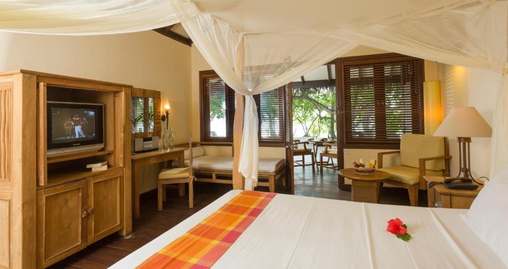 Filitheyo Island Resort