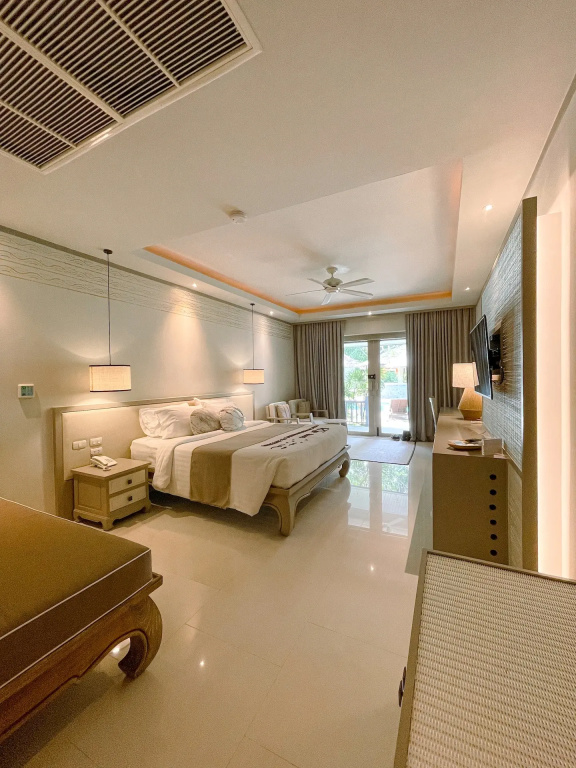 Rocky's Boutique Resort - Veranda Collection Samui - Chambres